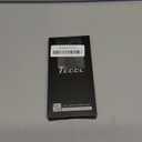 TOCOL for iPhone 17 Pro Case, Compatible with Magsafe Charger, Full Camera Protection, Translucent Matte Phone Case for 17 Pro 6.3 inch (Dark Blue)