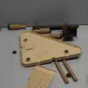 Turtle basking Platform for Aquatic Turtles, Floating Dock(Size:M)