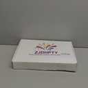 Black and Gold Party Decorations 4 Set Balloon Stand Table Centerpieces for Men's Women's Birthday Wedding Retirement Anniversary Graduation Decorations 2026 New Years Eve