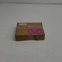 5 Pack 6x8 inch Spiral Journals, Small Notebooks Bulk with 120 Lined Pages for Work, Students, School, Writing (5 Colors Kraft Paper Covers)