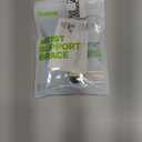 Carpal Tunnel Wrist Brace, Adjustable Night Wrist Support with 3 Metal Splints, Hand Brace for Men Women No Pressure on Thumb, Splint Stabilizer for Work, Arthritis (Right Hand, Gray, Medium)