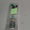 Silicone Treadnmill Belt Lubricants/Lubes, High Temperature Resistant and Stable Lubricant,with Hard Application Tubes and Precision Screw Caps for Easy Use (4.2 Ounce / 1 Bottle)