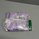 SUUKSESS Women Sexy Mesh Tummy Control Swimsuit Push Up High Waisted Bathing Suit L