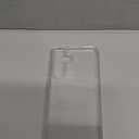 TORRAS Guardian Shockproof for Samsung Galaxy S25 Plus Case, [Non-Yellowing] [12FT Military-Grade Protection] Transparent Slim Case for Samsung S25 Plus Case, Diamond Clear, Hard, 6.7''