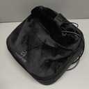 COMFIER Foot Massager with Heat, Electric Foot Warmer, Shiatsu Feet Massager Machine for Plantar Fasciitis,Neuropathy, 2-in-1 Foot & Back Massager, Foot Heater, for Women,Men (Black)