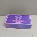 HeyClear Epoxy Resin Picture Frame Silicone Mold Kit -34 oz Super Clear and Hard Resina Complete Craft Accessories and Supplies Set for Casting Art, DIY Photo Gifts