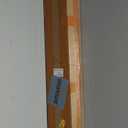 Stage Strobe Lights Bar,240W 448 LED RGBWA 5IN1 Stage Wash&Strobe DJ Light Bar DMX RDM Sound Activated 224 RGB Zones&224 Amber&White Chasing Effects for Stage Parties DJ Club Disco Wedding