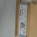 W10440498 W11025649 Mounting Plate Compatible with Whirlpool Microwave W10821385 For Installation Hardware Kit replacement Silver