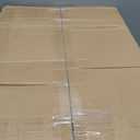 Munirater 81110-06520 Right Front Chrome Projector Headlight Light Lamp Passenger Side Replacement for Camry 4-Door Sedan 2010 2011