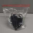 Replacement Parts 1pcs Filter Basket Holder with 2pcs Gold Tone filter, Compatible with Cuisinart Coffee Makers DCC-1100,SS-15