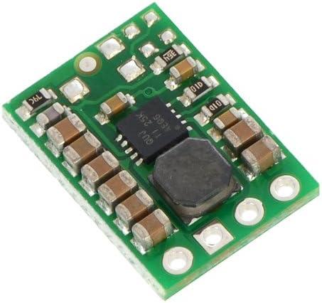 Pololu 5V Step-Up/Step-Down Voltage Regulator S7V8F5 (Item: 2123)