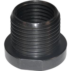 LABAR4114 Lathe Headstock Spindle Adapter 1-1/4" x 8tpi to 1-1/2" x 8tpi