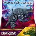 PlayMates MonsterVerse Frost Vark