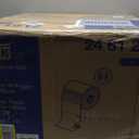 Tork Bath Tissue Roll Advanced 2-ply For Everyday Use at Home Biodegradable 4x3.75", 500 Sheets/Roll, 48 Rolls/Case