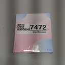 4G Kids Smart Watch with GPS Tracker, Video Call, Texting, and Phone Calls, Smart Watch for Kids with SIM Card, School Mode Alarm Clock SOS Alerts, Watch Gift for Age 4-12 Girls, Purple