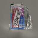 Paper Mate Flair Felt Tip Pens Medium Point (0.7mm) Red 4 count