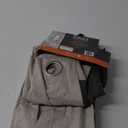 SUNBLK 52"/63" 1 Panel, Brown