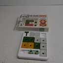 Dog Puzzle Toy 3 Levels, Mental stimulating for Boredom and Smart Dogs, Treat Puzzle for All Breeds Dog