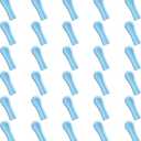 Ear Wax Removal Replacement Tips for Ear Camera, 30 Pieces Replacement Tips Ear for Wet/Dry Ear Wax Cleaning - Ear Spoons Accessories Set for Teens Adults Ear Wax Removal Endoscope