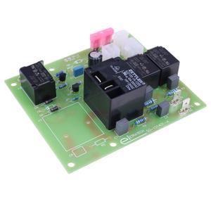 Duo Therm AC Relay Analog Control Board 3311924.000 3106996.022 Compatible with Dometic Air Conditioner