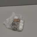 Menkxi 8 Pcs Sports Ball Dresser Knobs for Kids Baseball Basketball Dresser Drawer Knobs for Boys Football Soccer Sports Nursery Hardware Drawer Pulls Handles for Cabinet Party Decor (Cute Style)