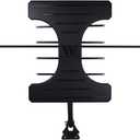Winegard Elite Outdoor VHF/UHF HDTV Antenna  70 Mile Range