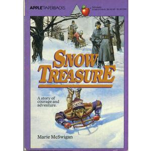 Snow Treasure