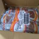 Good n Fun Triple Flavor Wings Chews for All Dogs, 12 Ounces, Treat Your Dog to Long-Lasting Chews Made with Chicken, Pork Hide and Beef Hide (EXP 02/24/28)