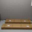 Fence Post Repair Kit - One-Piece Steel Anchor & Stakes for Broken/Leaning 4x4/6x6 Wood Posts (Thickened 11-Gauge, 2-Pack)