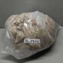 PHF Ultra Soft Fleece Blanket Twin Size, No Shed No Pilling Luxury Plush Cozy 300GSM Lightweight Blanket for Bed, Couch, Chair, Sofa, Perfect Decorations Gifts, 66" x 90", Khaki