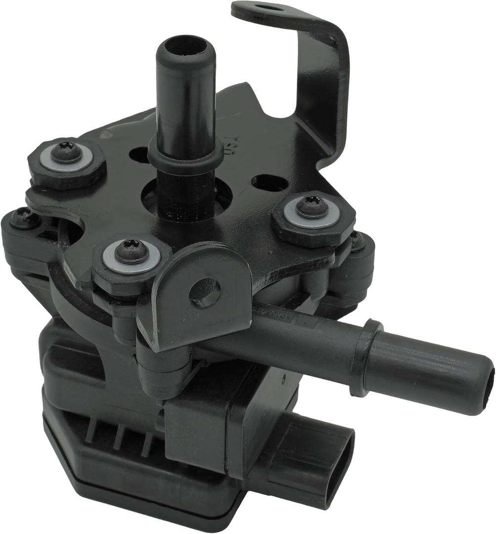 Vapor Canister Purge Pump 55513205 for Cadillac XT4 XT5 GMC Acadia Chevy Blazer Trailblazer Buick Encore 2020-2023 55511871 55516874 12729606 12703879