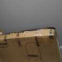 BCAN 40/48" Foldable Mini Trampoline Max Load 330lbs/440lbs, Fitness Rebounder with Adjustable Foam Handle, Exercise Trampoline for Adults Indoor/Garden Workout (Blue)