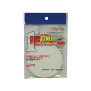 DI RED DEVIL ONE TIME WALL SHIELD, 4 Pack