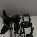 Hands Free Knee Crutch for Foot & Ankle Injuries  Alternative to Crutches & Knee Scooters, Comfortable Pain-Free Support for Below-The-Knee Recovery, Adjustable Straps & Shock Absorption