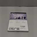 ESR for iPad Air 11 Inch Case M4/M3/M2 (2026/2025/2024), iPad Air 5th/4th Gen Case (2022/2020) 10.9 Inch with Pencil Holder, Removable Magnetic Cover, Vertical Stand, Rebound 360 Series, Sky Blue