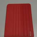 ESR Shift Series Case for iPad Air 13 inch 2025/2024 Rotating and Magnetic Red