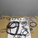 For Isuzu 6BG1 6BG1-TC Full engine overhaul gasket kit