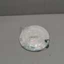 Auncko 1 Pack Rechargeable Ceiling Light, Closet Lights Motion Sensored, Battery Powered Ceiling Light with Remote No Wiring, Wireless Ceiling Lights for Stairs, Garage, Hallway, Porch, Pantry, Shed, (No Remote Control)