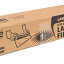 C-Line Heavyweight Cleer-Adheer Film Roll, Clear, 24 x 600 (65050)