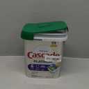 Cascade Platinum Dishwasher Pods, Dishwasher Detergent, Dish Detergent Soap, Lemon, 59 Count