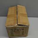 VINCIGANT 6PCS Gold Candle Sticks Holder in Wedding Centerpieces for Tables, Metal Candlesticks Sticks Holder with Acrylic lampshade for Parties, Halloween, Christmas, and Wedding Decorations