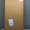 VNN Portable Wheelchair Ramp 4FT, Non-Slip Aluminum Ramps for Wheelchairs for Home, Handicap Wheelchair Ramps for Home Steps, Aluminum Loading Dock Plates, Doorways (4FT (Usable height 4-12 inch))