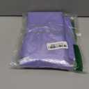 Premium Shower Curtain Liner, 72"W X 72"H - PVC-Free, 6G PEVA Shower Curtain with 12 Rust Proof Grommets And Magnet-weighted Bottom Hem - Moisture Stain Proof Shower Curtain Liner - Lavender