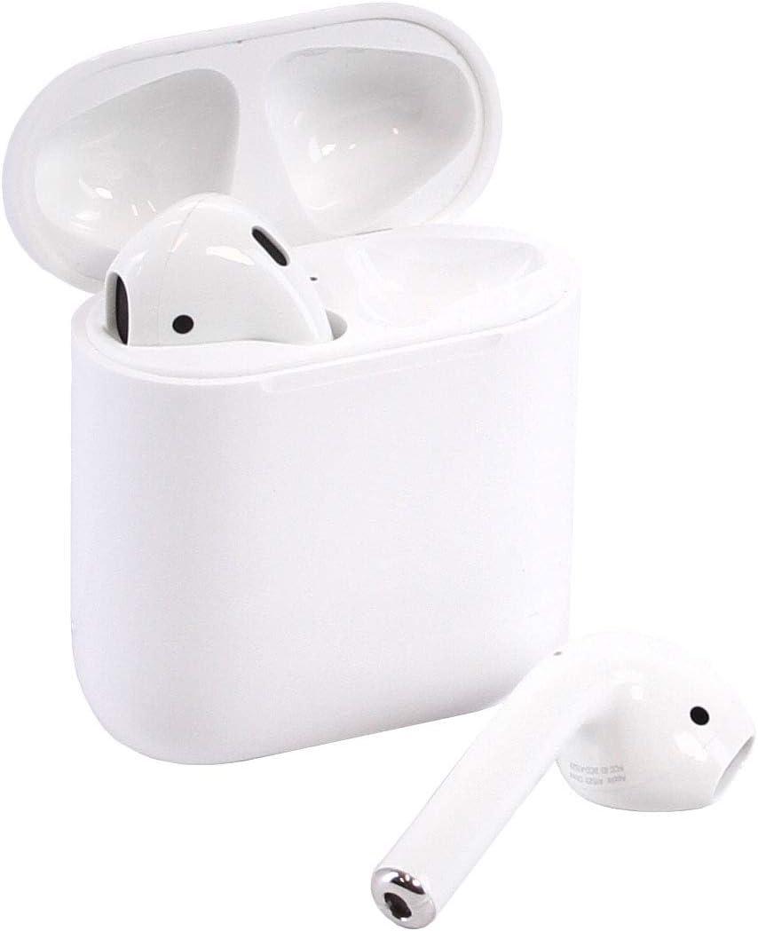 Apple Airpods In-Ear Bluetooth Wireless Headset 