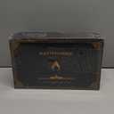 8 Pack Scented Candles Set for Men&Women, Aromatherapy Soy Candles for Home Scented, Holiday Candles Black Mens Candle Gift Set for Christmas, Birthday, Anniversary