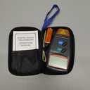 AGPtek Professional Digital Laser Photo Tachometer Non Contact RPM Tach