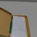 OEM Rear Cover Back Glass Replacement for iPhone 13 pro max 6.7 inch All Carriers with with Installment Manual and Professional Repair Tool KitsSierra Blue