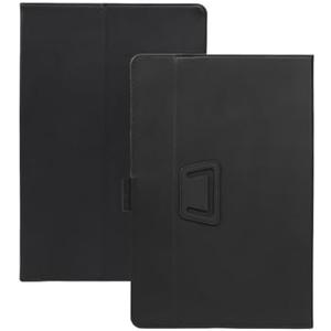 Tablet Case Suitable for Teclast T65 Max 2024 13inch Folding Folio Stand PU Leather Protective Shell