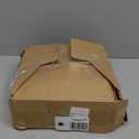 GOODFOEVER Solar Pathway Lights Outdoor, 10 Pack Solar Lights Outdoor Waterproof for Outside, Garden Decor for Yard, Patio, Landscape, Planter, Walkway, Driveway (Cold White)