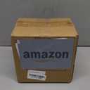 MyGift Rustic Dark Gray Wood Remote Control Holder Organizer Caddy with 3 Compartments, TV & Media Remote Storage Box for Living Room